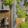 Базовый модуль для вертикального садоводства угловой GARDENA 13153-20.000.00