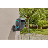 Катушка со шлангом настенная автоматическая GARDENA ROLLUP M 18610-20.000.00