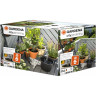 Комплект для полива в выходные дни GARDENA 01265-20.000.00
