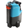 Насос дренажный для грязной воды GARDENA 13000 AQUASENSOR COMFORT 01799-20.000.00