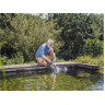Насос дренажный для грязной воды GARDENA 20000 AQUASENSOR 09044-20.000.00