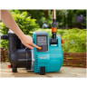 Насос напорный автоматический GARDENA 4000/5E COMFORT 01758-20.000.00