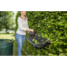 Ножницы для живой изгороди аккумуляторные GARDENA COMFORTCUT 60 18V P4A 14731-55.000.00
