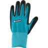 Перчатки садовые для работы с почвой GARDENA, размер L 11512-20.000.00