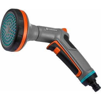 Пистолет-наконечник для полива клумб GARDENA COMFORT 18319-20.000.00