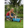 Разбрасыватель-сеялка универсальный GARDENA COMFORT 300 00430-29.000.00