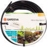 Шланг GARDENA сочащийся для наземной прокладки 4.6 мм 01362-20.000.00